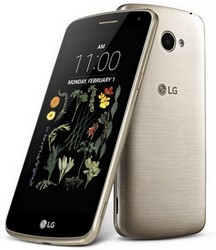 Замена дисплея на телефоне LG K5 в Комсомольске-на-Амуре